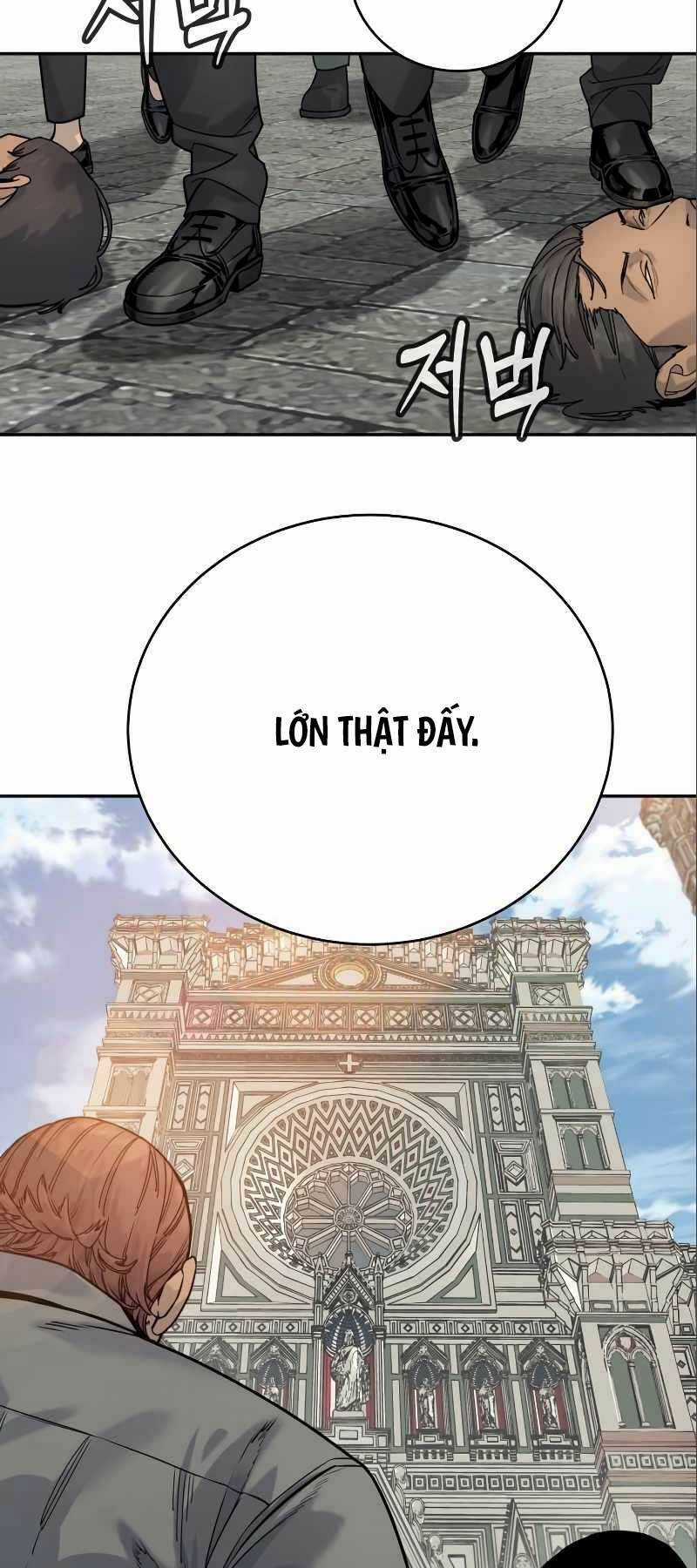 Cảnh Sát Báo Thù - Chapter 41 - Trang 93