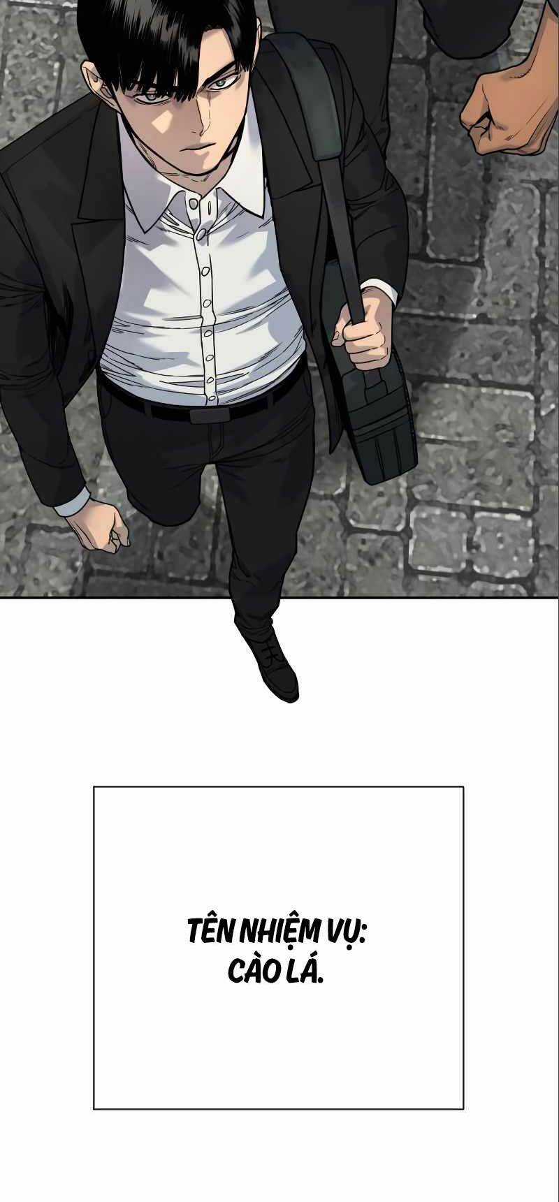 Cảnh Sát Báo Thù - Chapter 41 - Trang 96