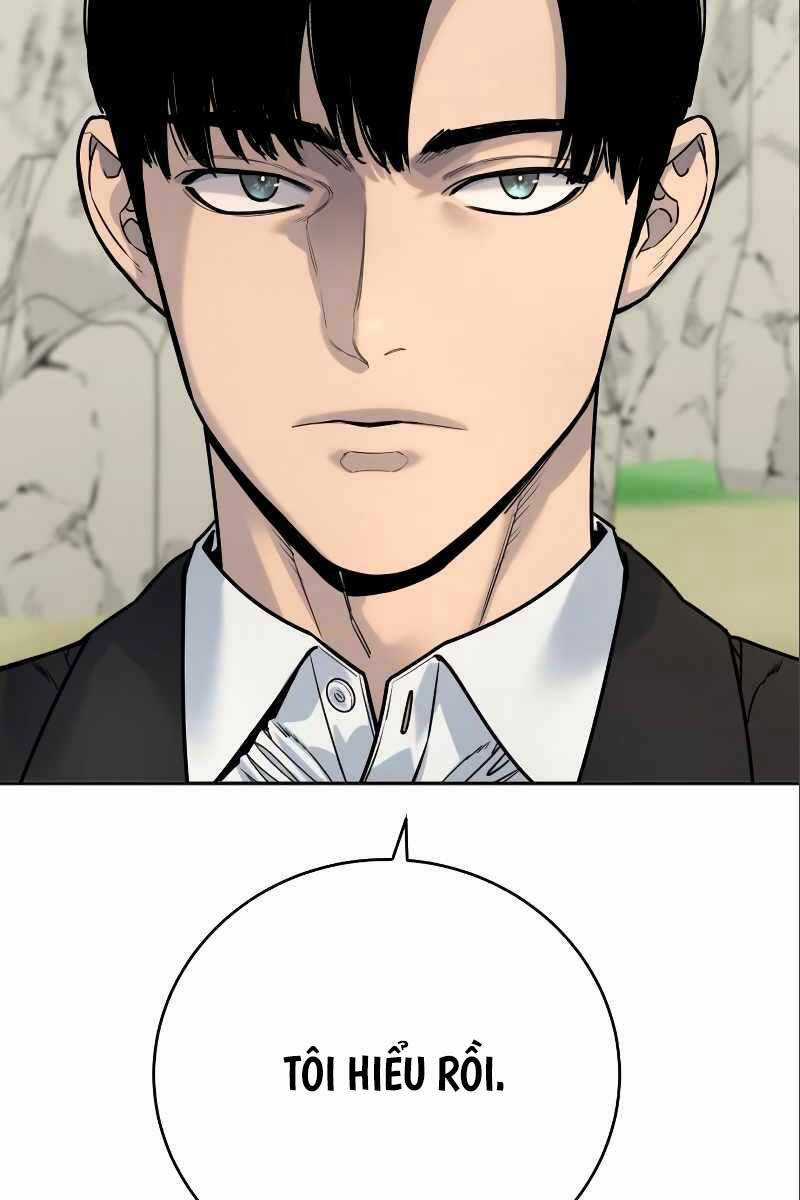 Cảnh Sát Báo Thù - Chapter 41 - Trang 99