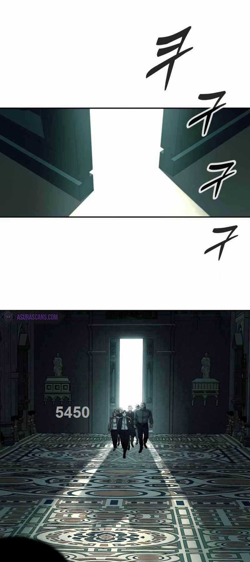 Cảnh Sát Báo Thù - Chapter 42 - Trang 1