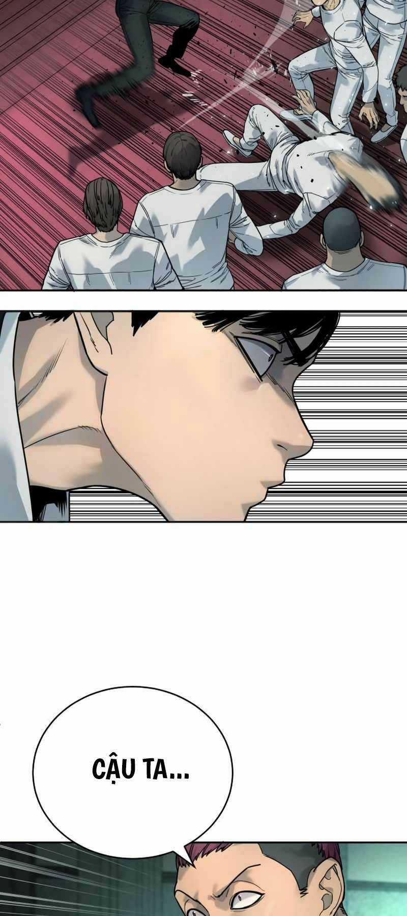 Cảnh Sát Báo Thù - Chapter 42 - Trang 11