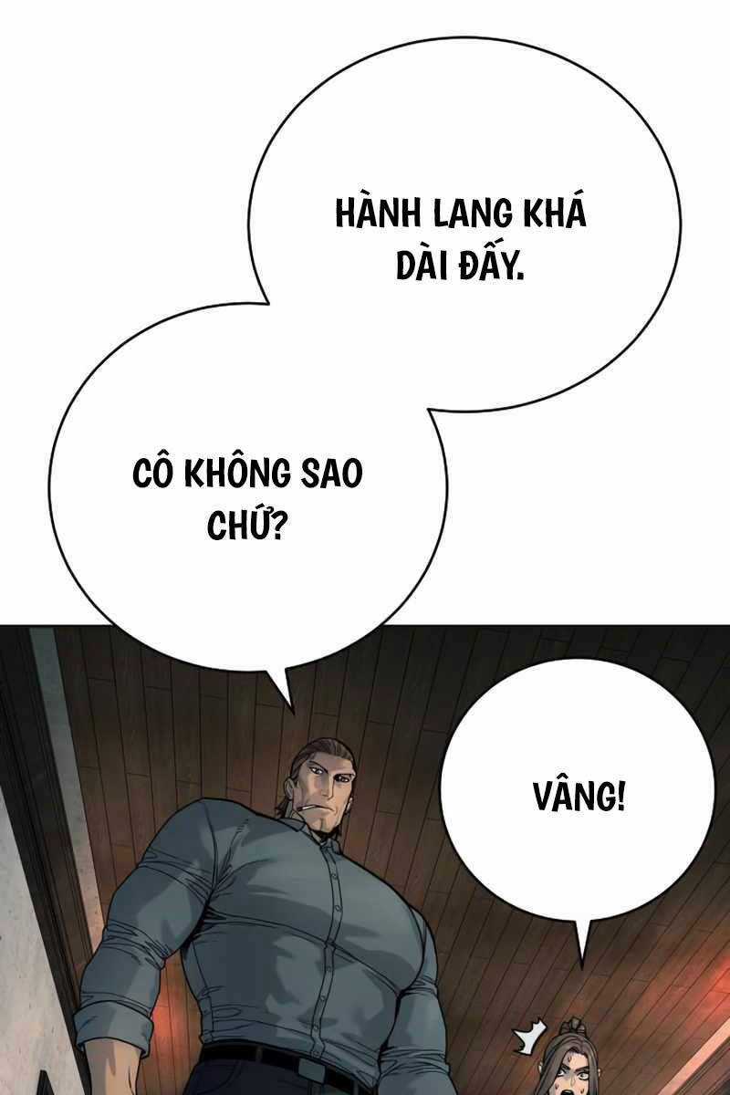 Cảnh Sát Báo Thù - Chapter 42 - Trang 102