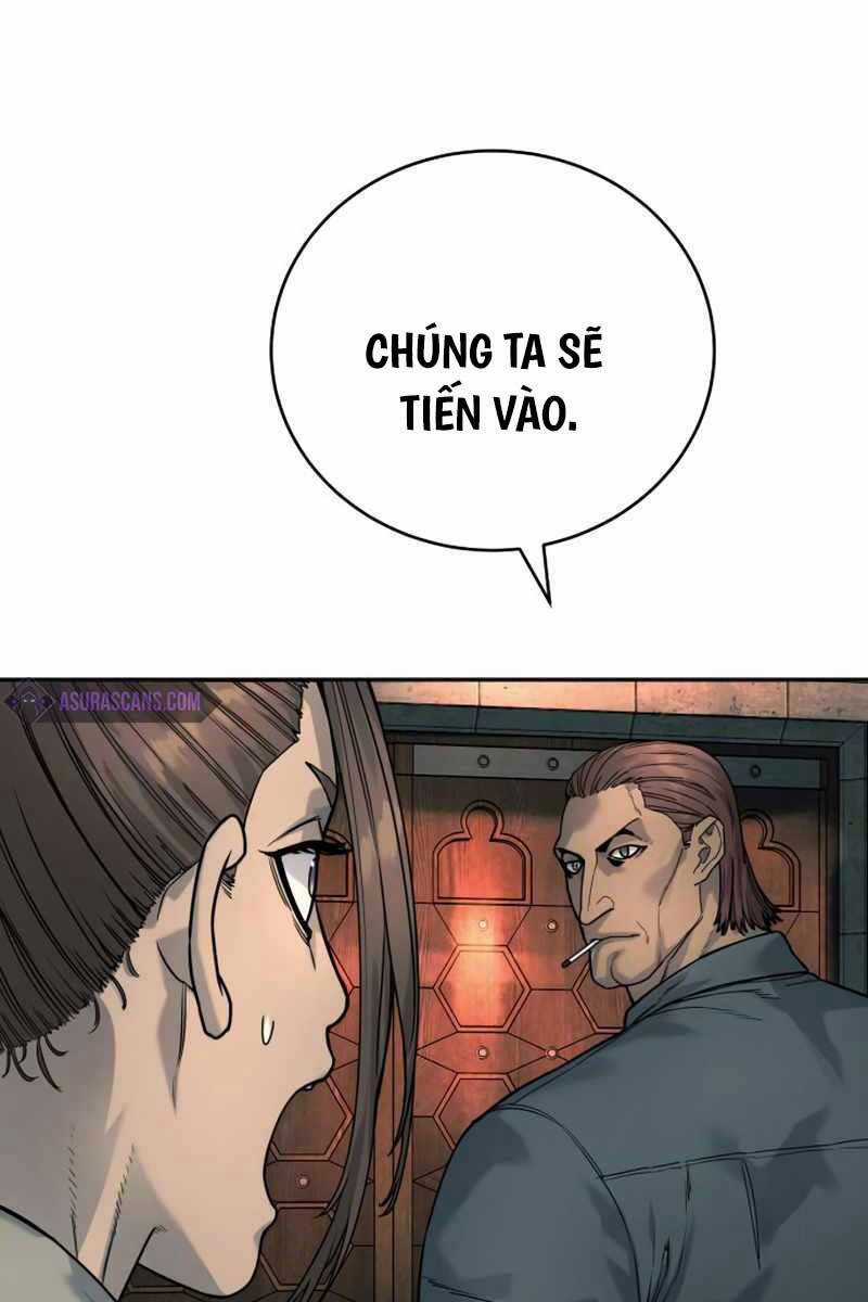 Cảnh Sát Báo Thù - Chapter 42 - Trang 104