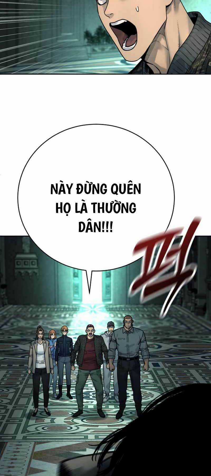 Cảnh Sát Báo Thù - Chapter 42 - Trang 12