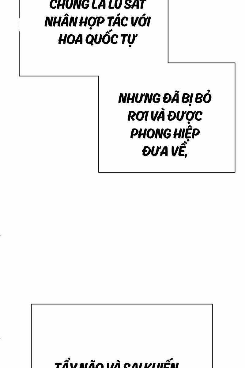 Cảnh Sát Báo Thù - Chapter 42 - Trang 114