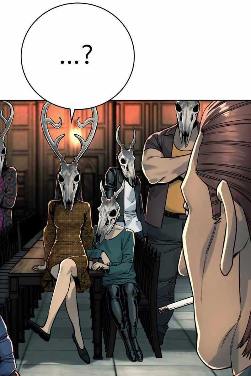 Cảnh Sát Báo Thù - Chapter 42 - Trang 119