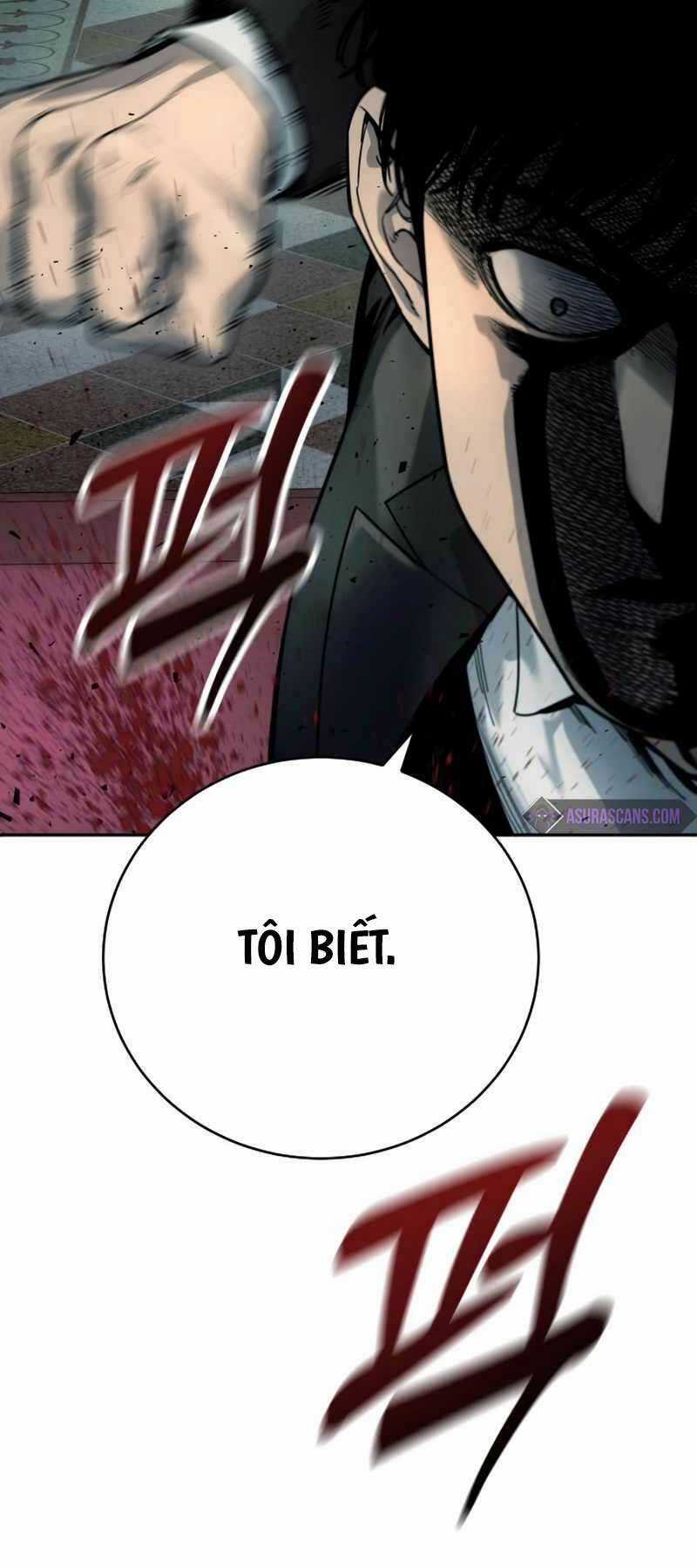 Cảnh Sát Báo Thù - Chapter 42 - Trang 13