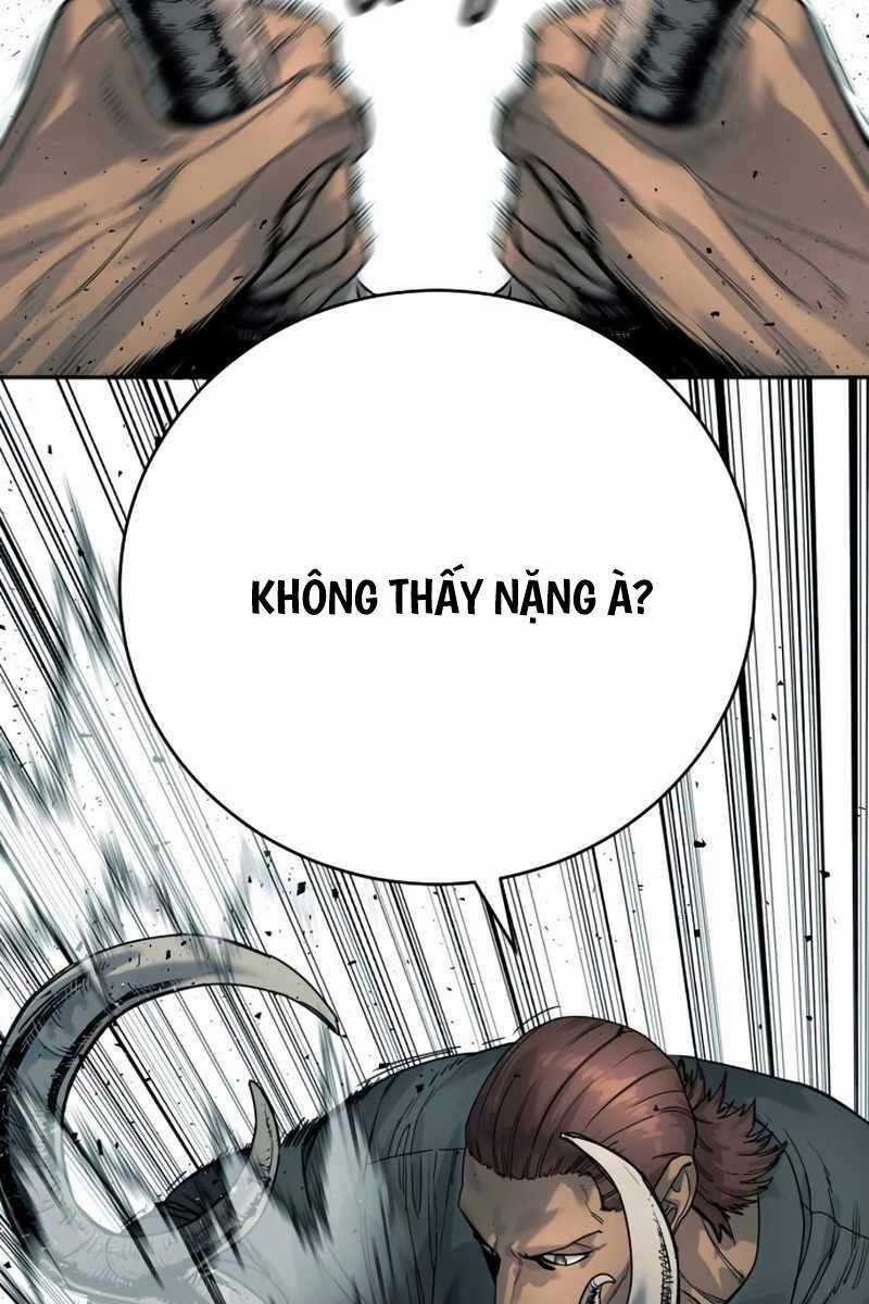 Cảnh Sát Báo Thù - Chapter 42 - Trang 122