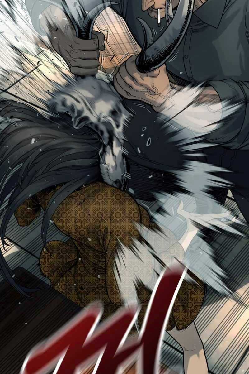 Cảnh Sát Báo Thù - Chapter 42 - Trang 123