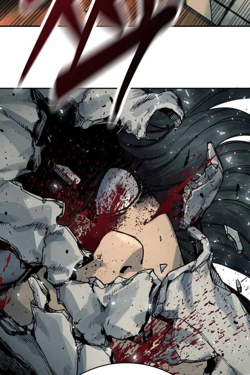 Cảnh Sát Báo Thù - Chapter 42 - Trang 124