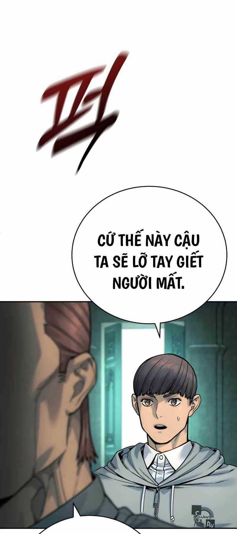 Cảnh Sát Báo Thù - Chapter 42 - Trang 14
