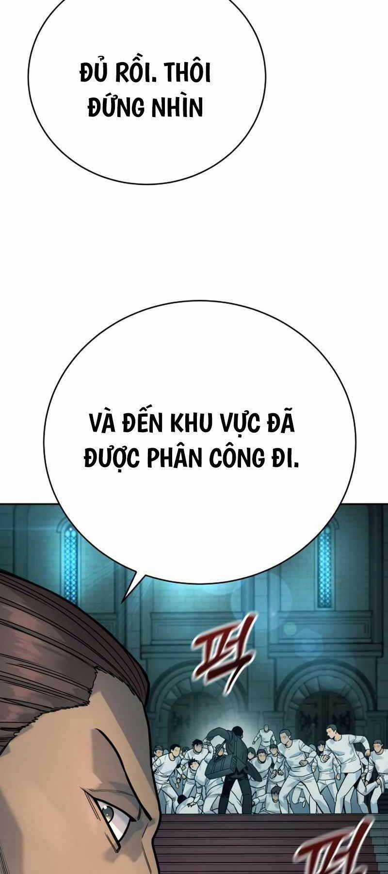 Cảnh Sát Báo Thù - Chapter 42 - Trang 15