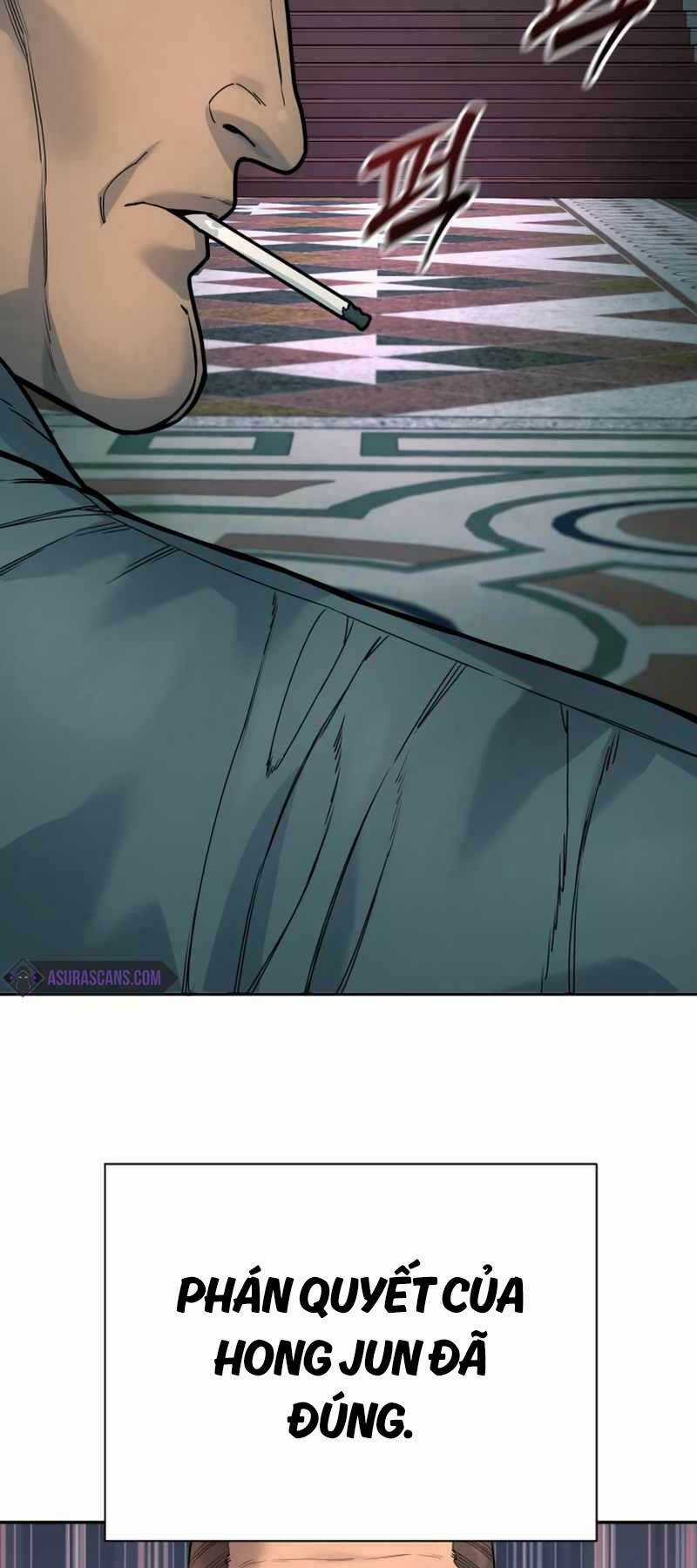 Cảnh Sát Báo Thù - Chapter 42 - Trang 16