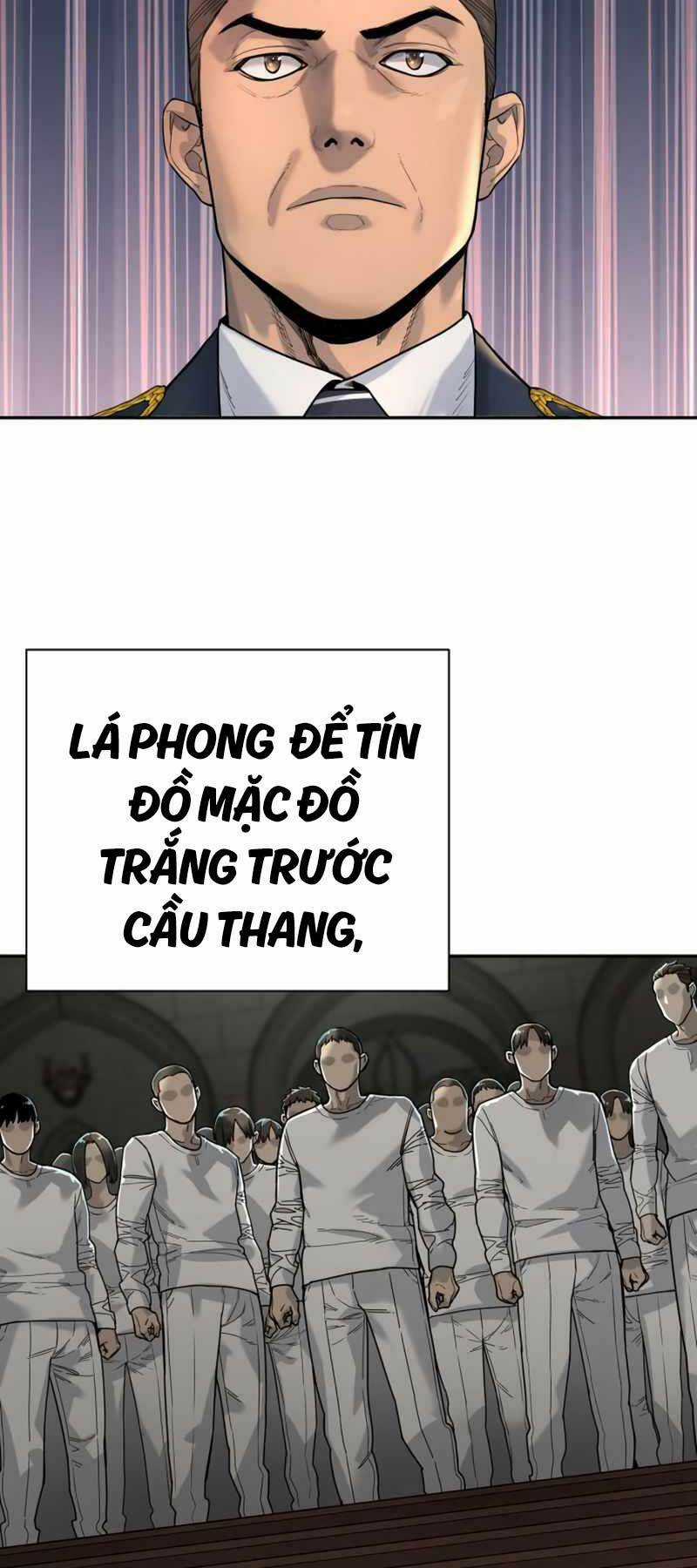 Cảnh Sát Báo Thù - Chapter 42 - Trang 17