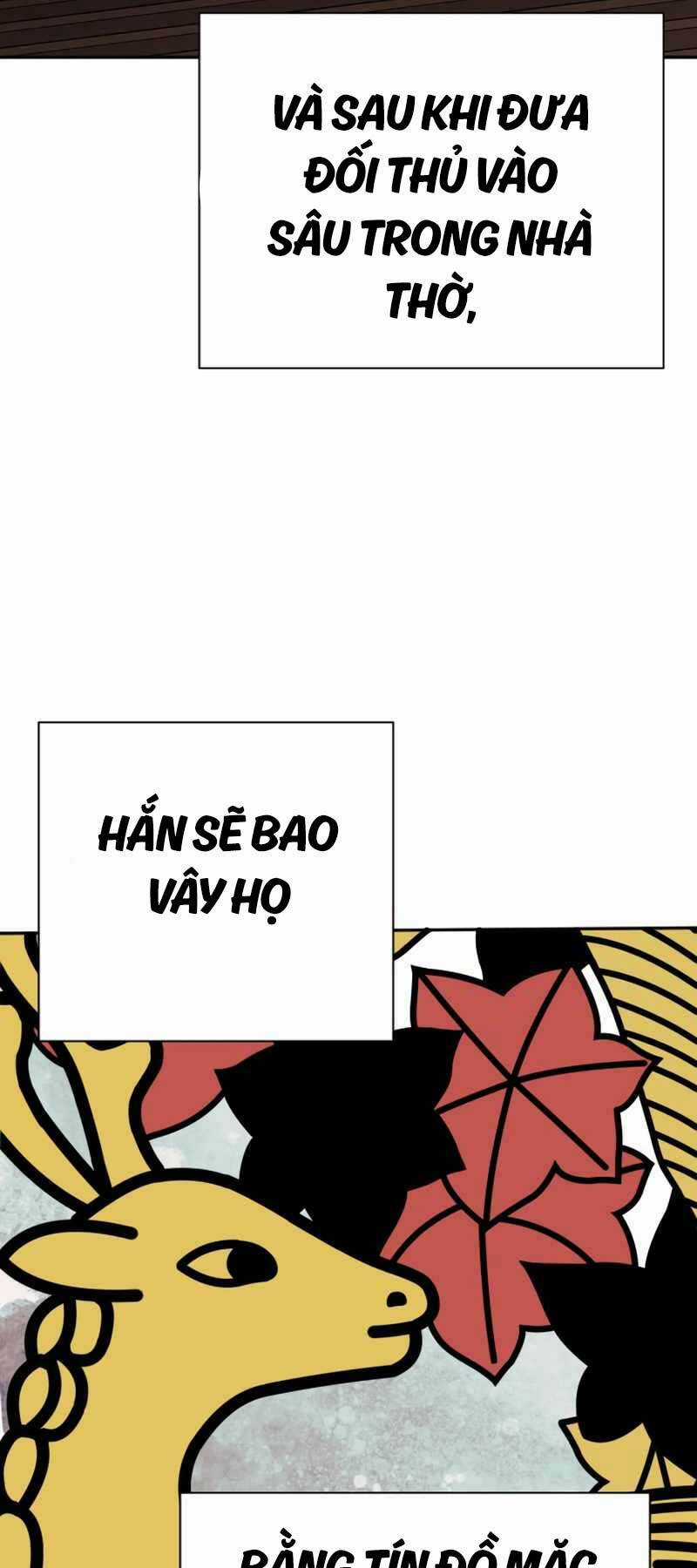 Cảnh Sát Báo Thù - Chapter 42 - Trang 18