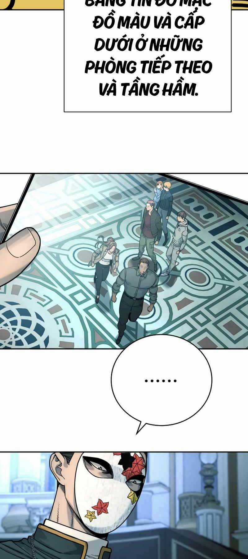 Cảnh Sát Báo Thù - Chapter 42 - Trang 19