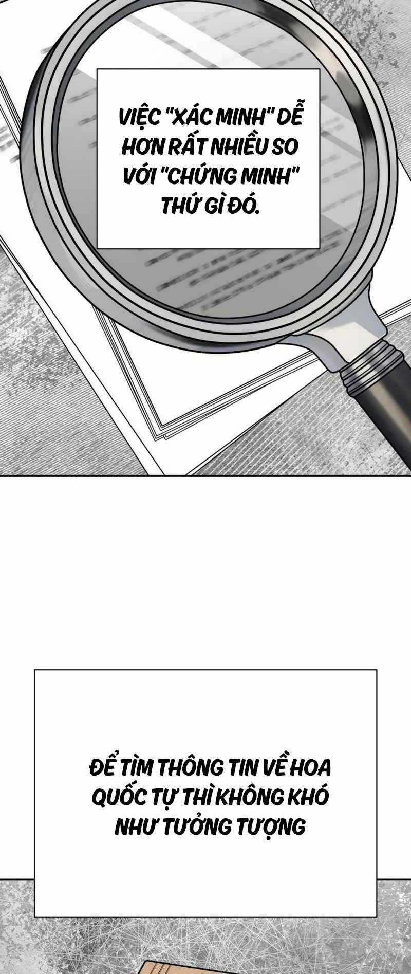 Cảnh Sát Báo Thù - Chapter 42 - Trang 22