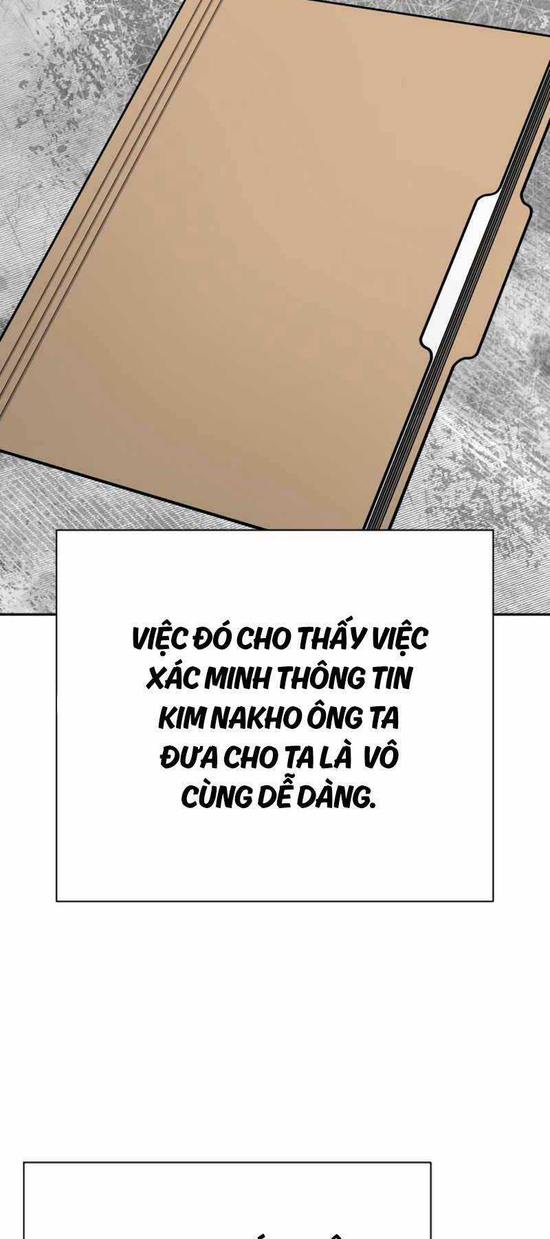 Cảnh Sát Báo Thù - Chapter 42 - Trang 23