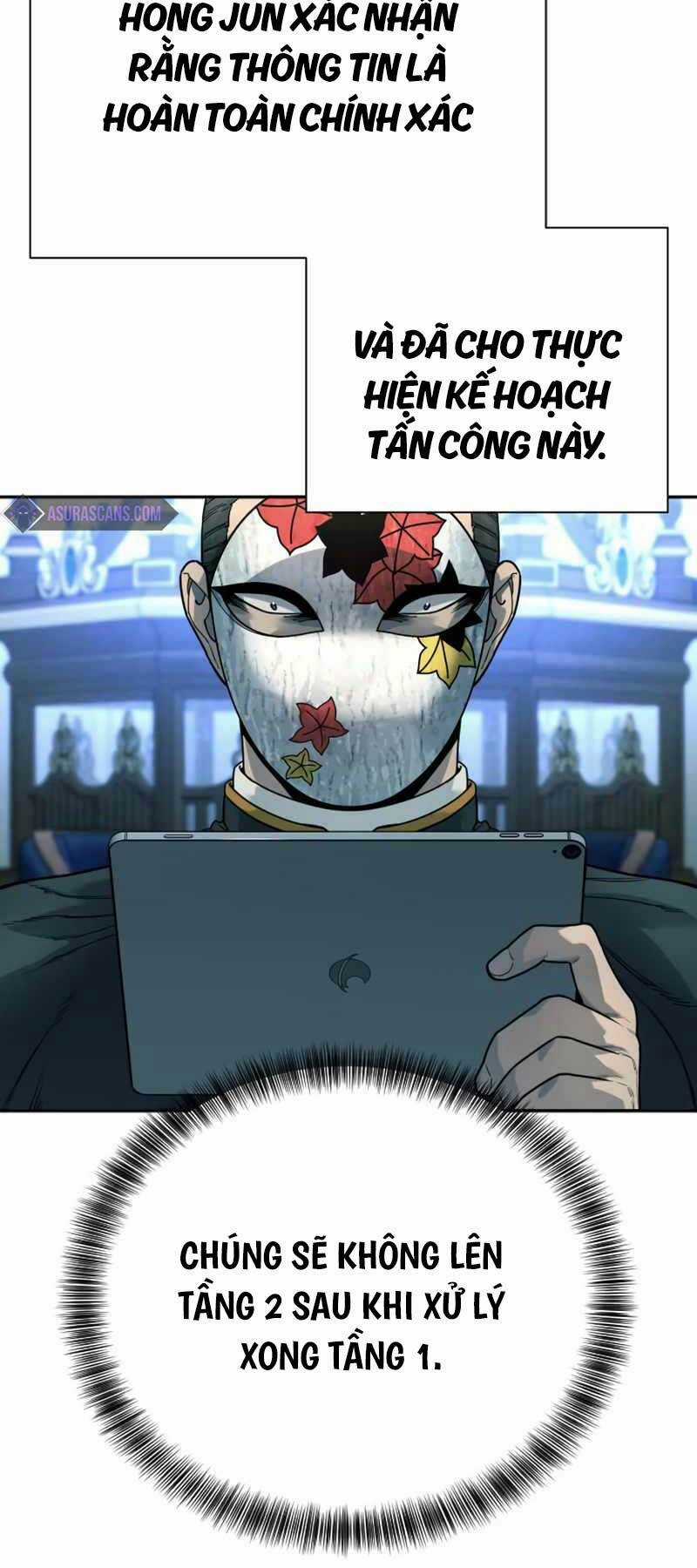 Cảnh Sát Báo Thù - Chapter 42 - Trang 24