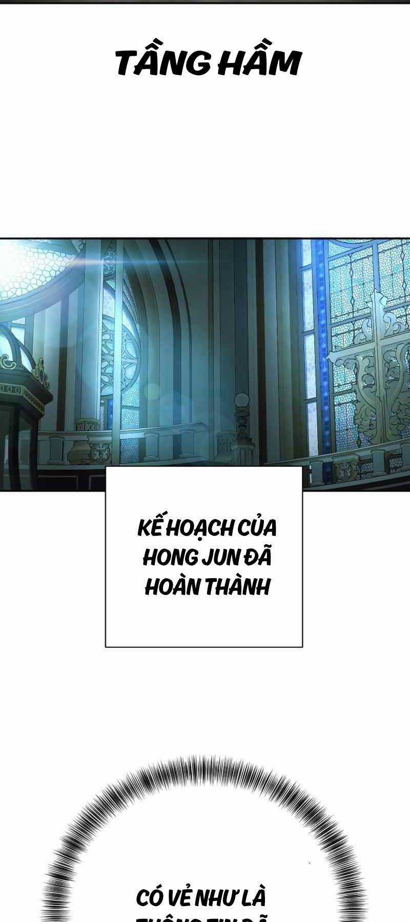 Cảnh Sát Báo Thù - Chapter 42 - Trang 27