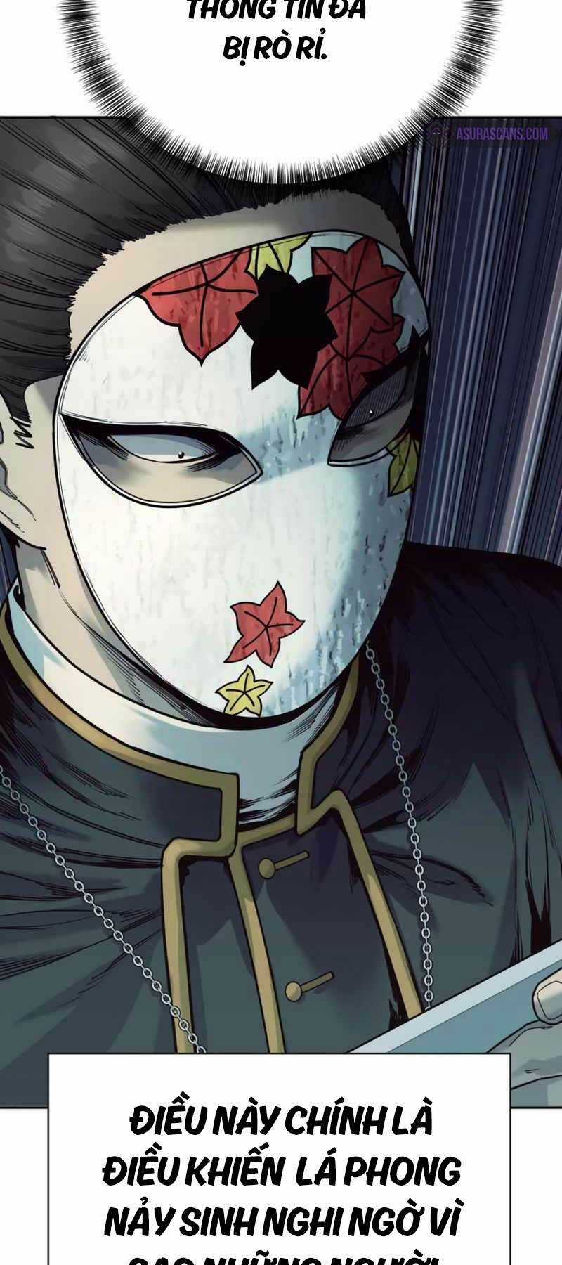 Cảnh Sát Báo Thù - Chapter 42 - Trang 28