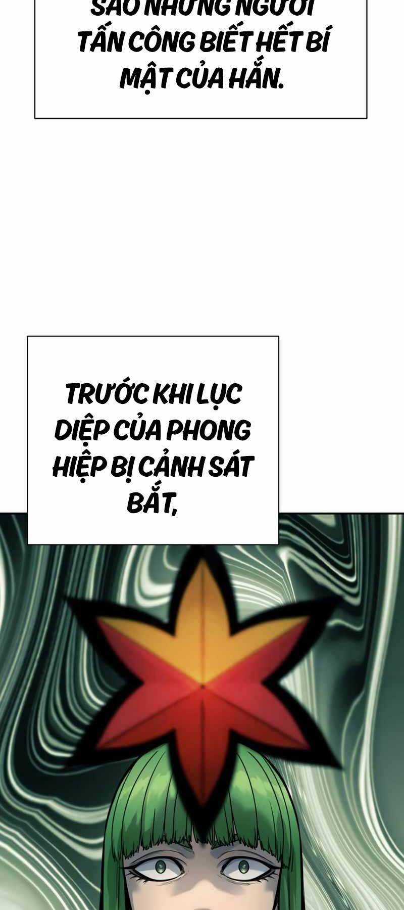 Cảnh Sát Báo Thù - Chapter 42 - Trang 29