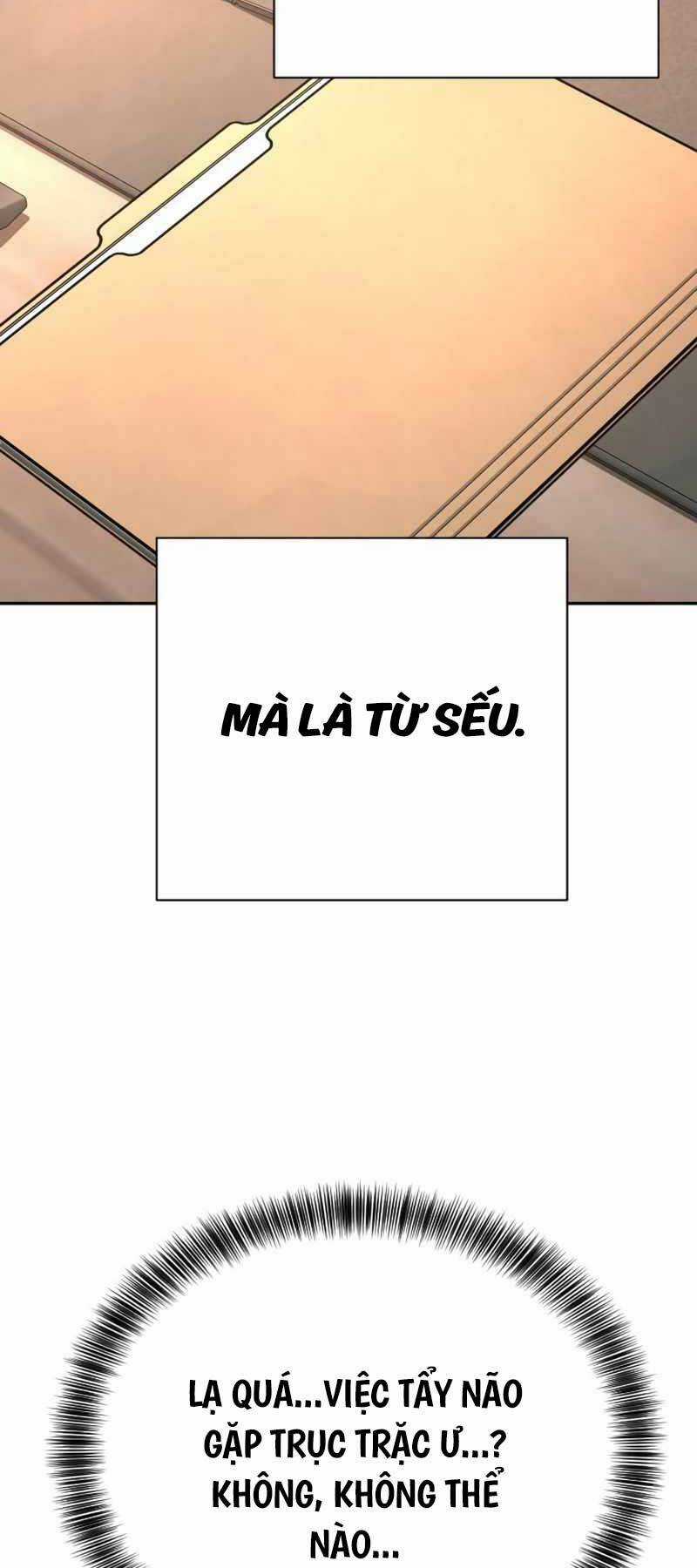 Cảnh Sát Báo Thù - Chapter 42 - Trang 31