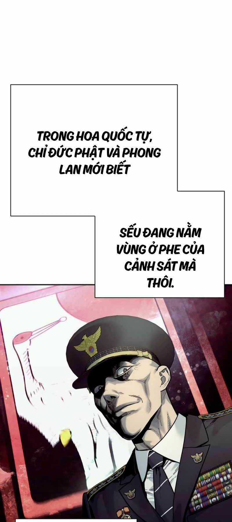 Cảnh Sát Báo Thù - Chapter 42 - Trang 33