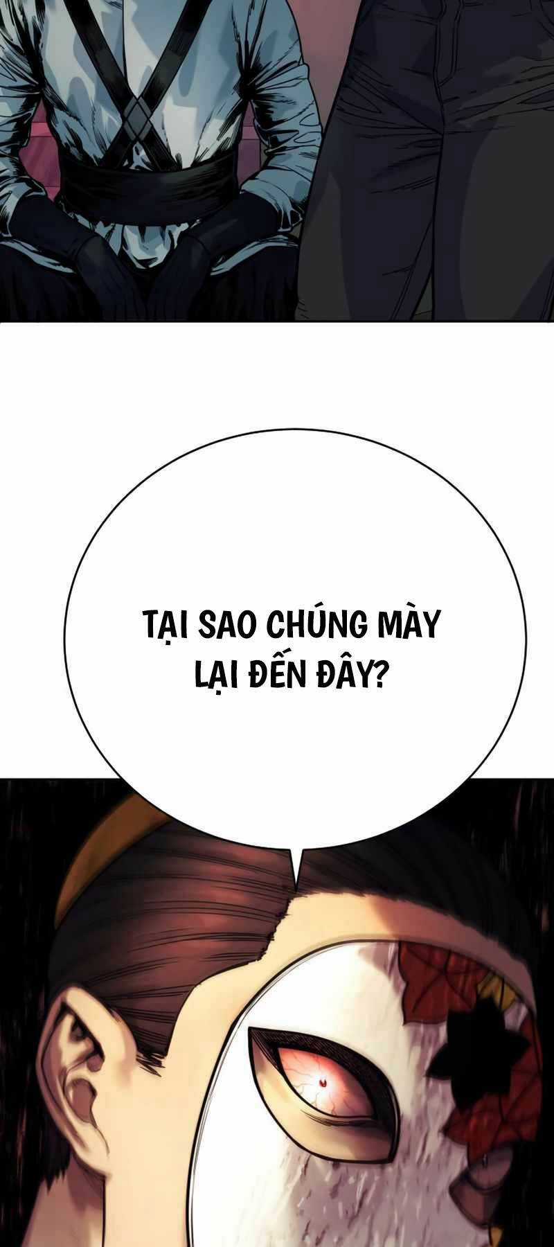 Cảnh Sát Báo Thù - Chapter 42 - Trang 36