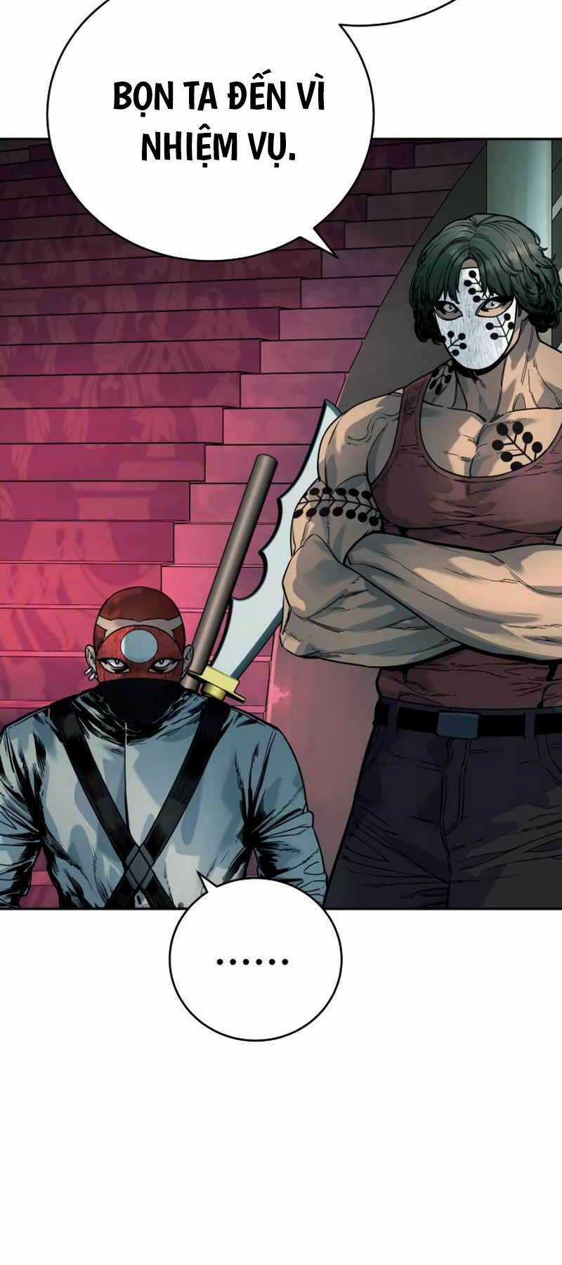 Cảnh Sát Báo Thù - Chapter 42 - Trang 38