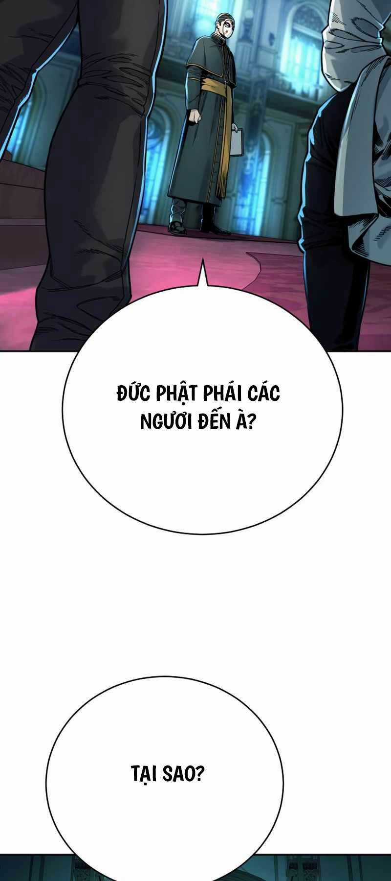 Cảnh Sát Báo Thù - Chapter 42 - Trang 41
