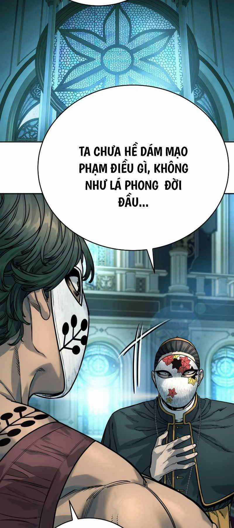 Cảnh Sát Báo Thù - Chapter 42 - Trang 42