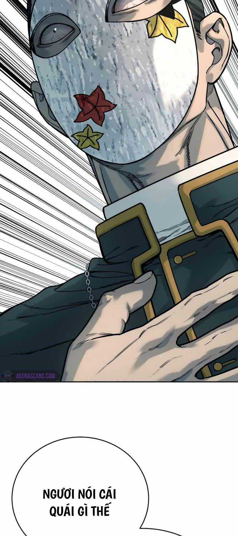 Cảnh Sát Báo Thù - Chapter 42 - Trang 44