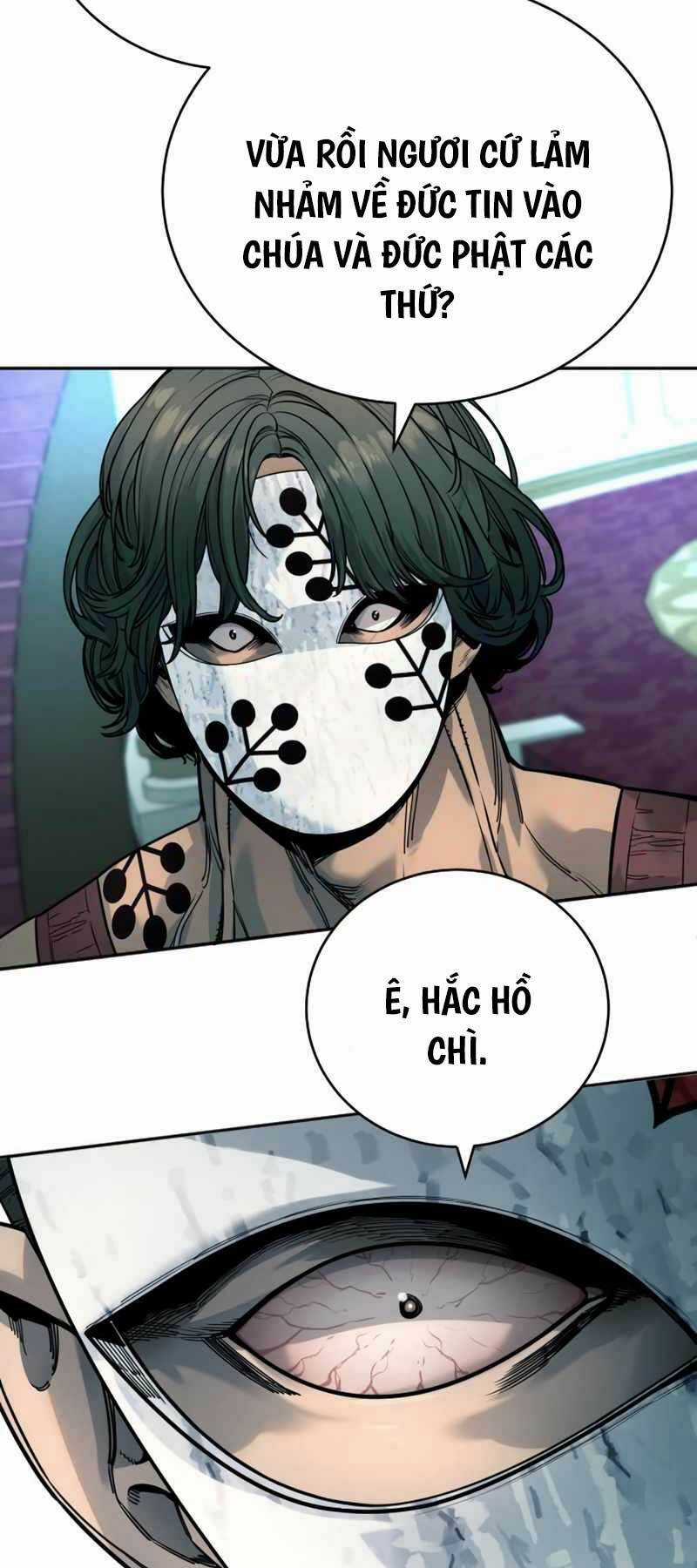 Cảnh Sát Báo Thù - Chapter 42 - Trang 45