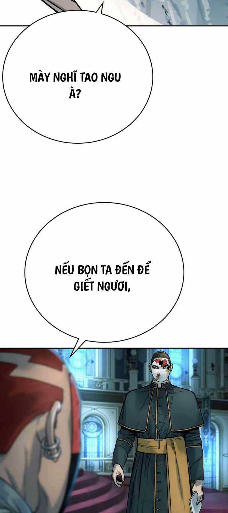 Cảnh Sát Báo Thù - Chapter 42 - Trang 46