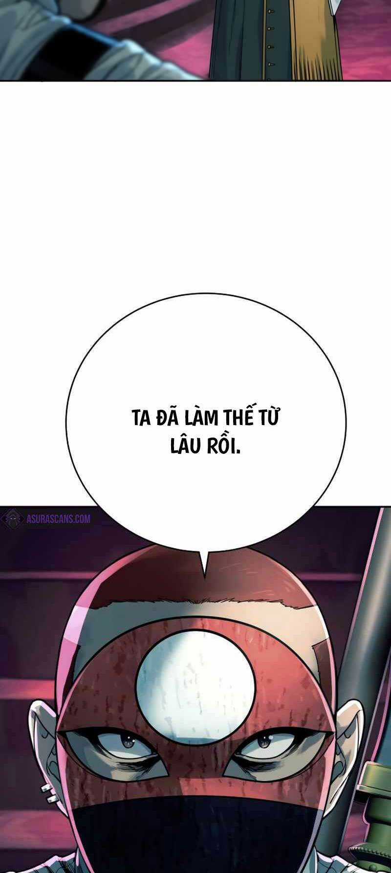 Cảnh Sát Báo Thù - Chapter 42 - Trang 47