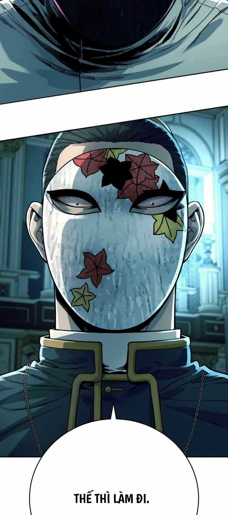 Cảnh Sát Báo Thù - Chapter 42 - Trang 48