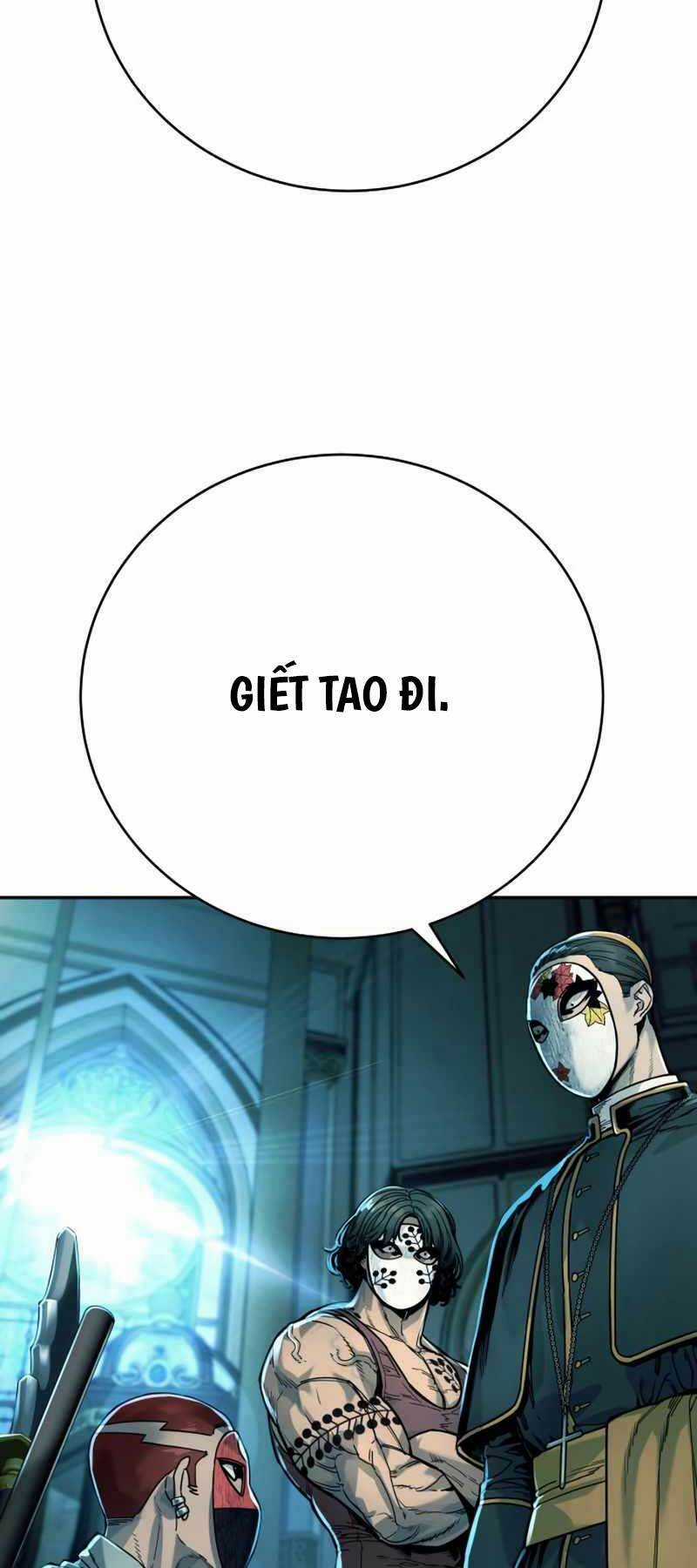 Cảnh Sát Báo Thù - Chapter 42 - Trang 49