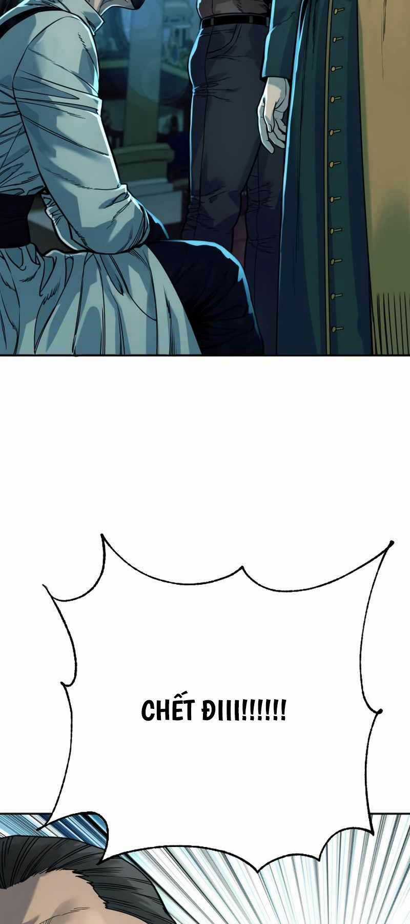 Cảnh Sát Báo Thù - Chapter 42 - Trang 50