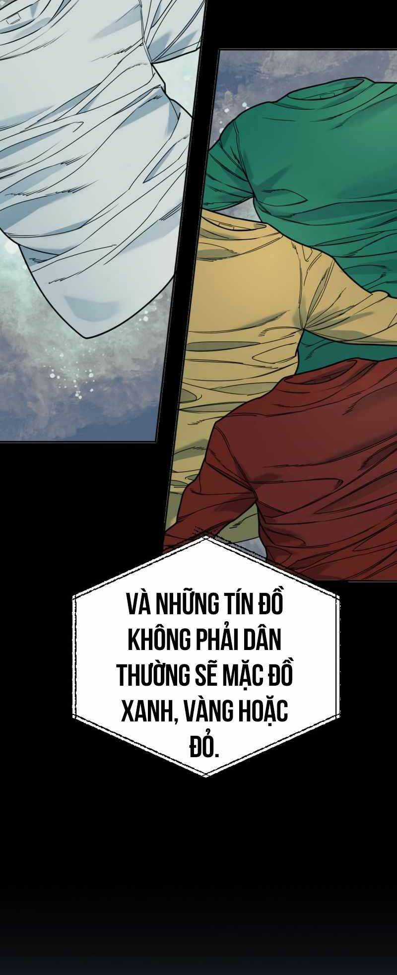 Cảnh Sát Báo Thù - Chapter 42 - Trang 6