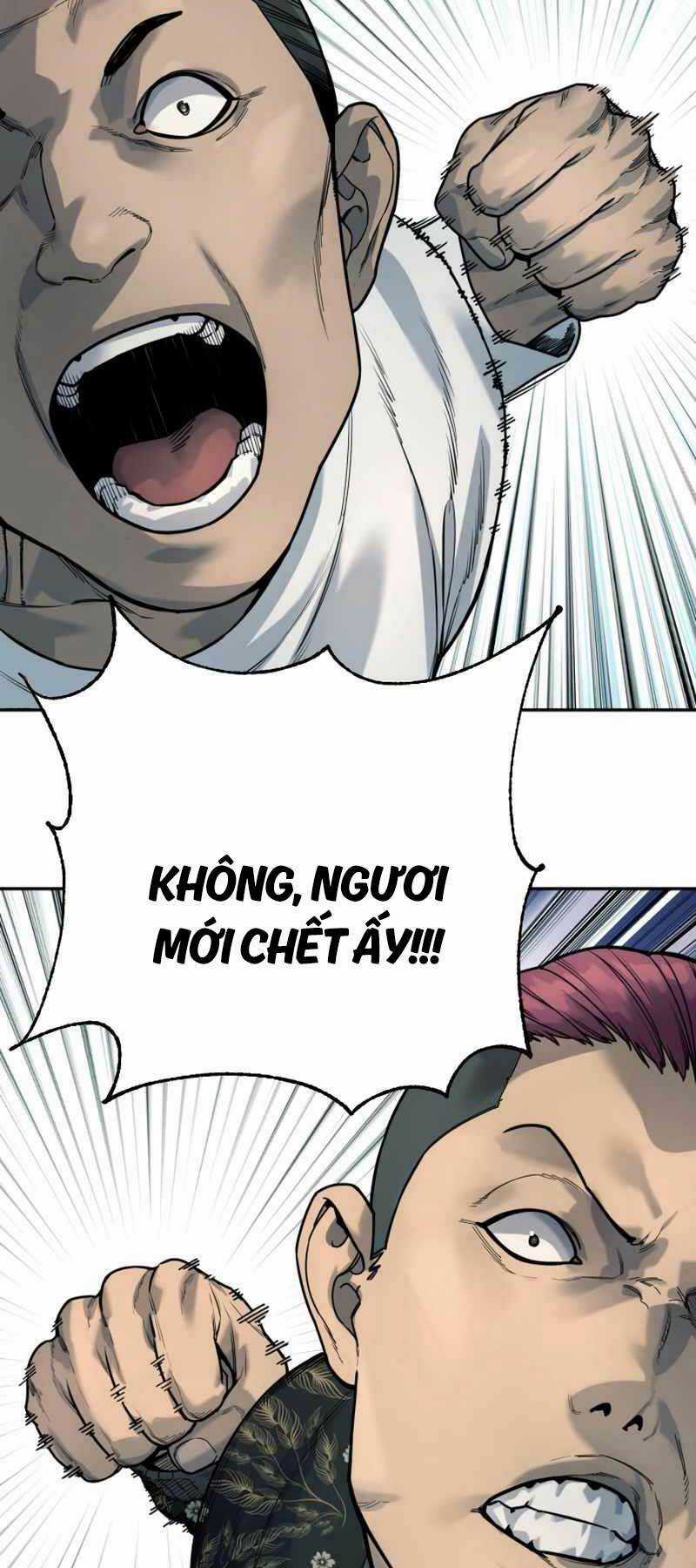 Cảnh Sát Báo Thù - Chapter 42 - Trang 51