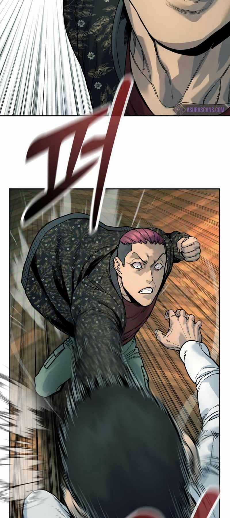 Cảnh Sát Báo Thù - Chapter 42 - Trang 52