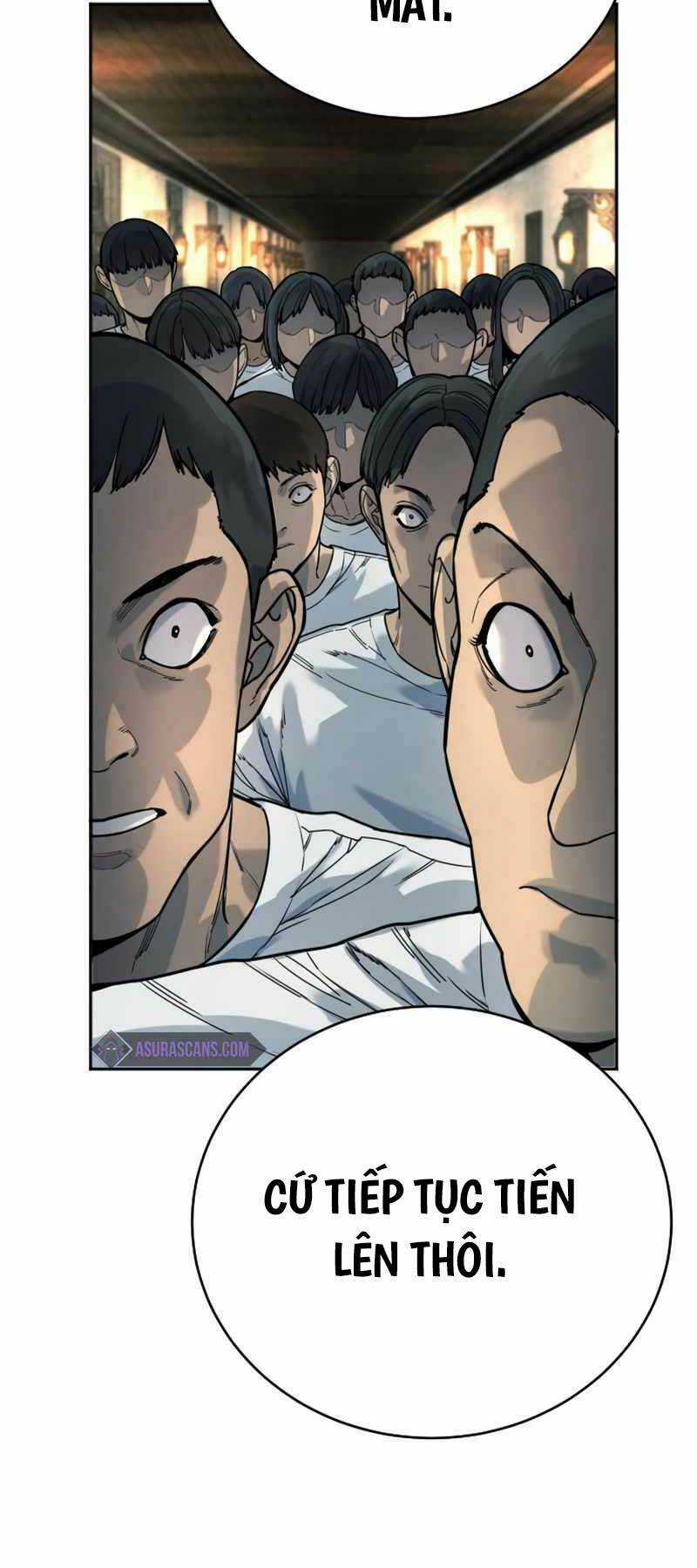 Cảnh Sát Báo Thù - Chapter 42 - Trang 55