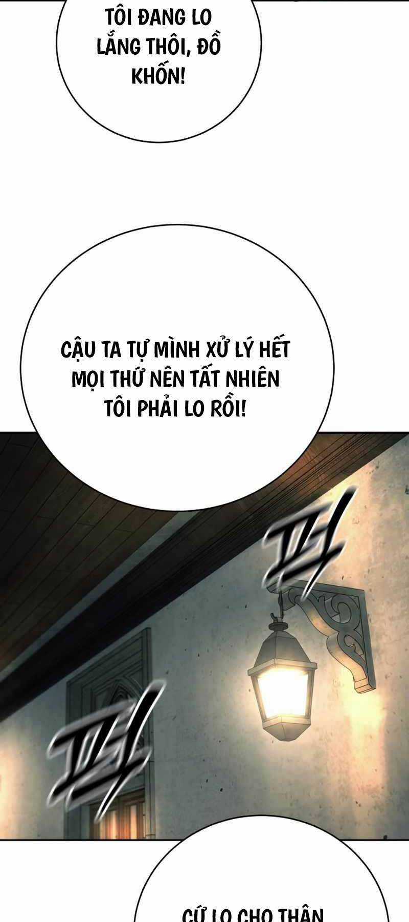 Cảnh Sát Báo Thù - Chapter 42 - Trang 57