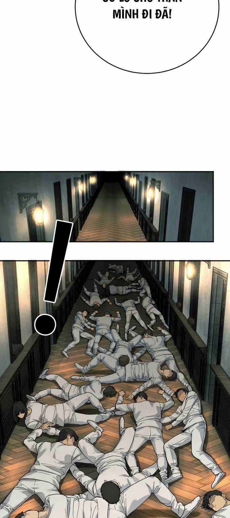 Cảnh Sát Báo Thù - Chapter 42 - Trang 58