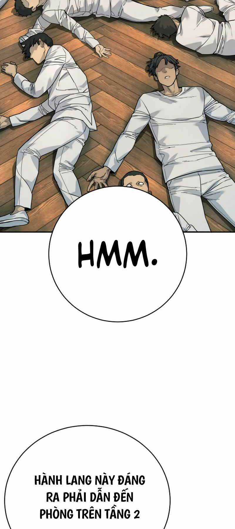 Cảnh Sát Báo Thù - Chapter 42 - Trang 59