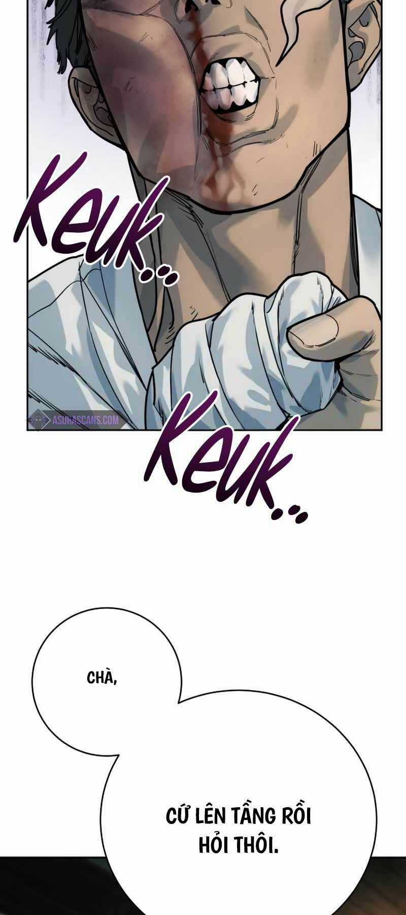 Cảnh Sát Báo Thù - Chapter 42 - Trang 64