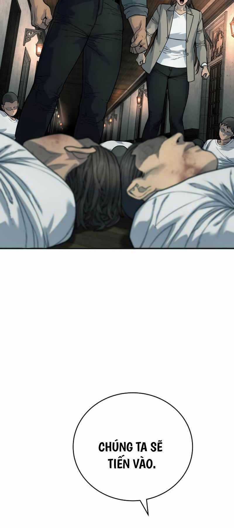 Cảnh Sát Báo Thù - Chapter 42 - Trang 68