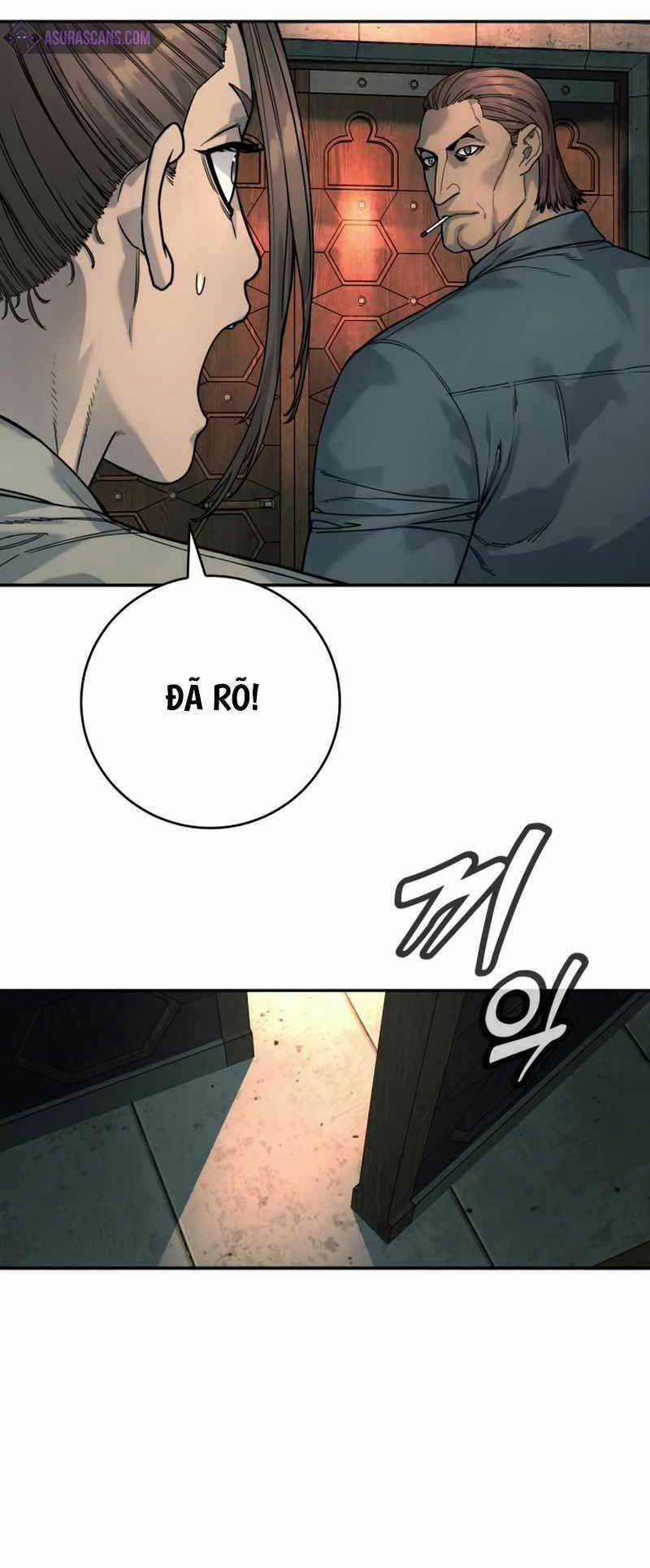 Cảnh Sát Báo Thù - Chapter 42 - Trang 69