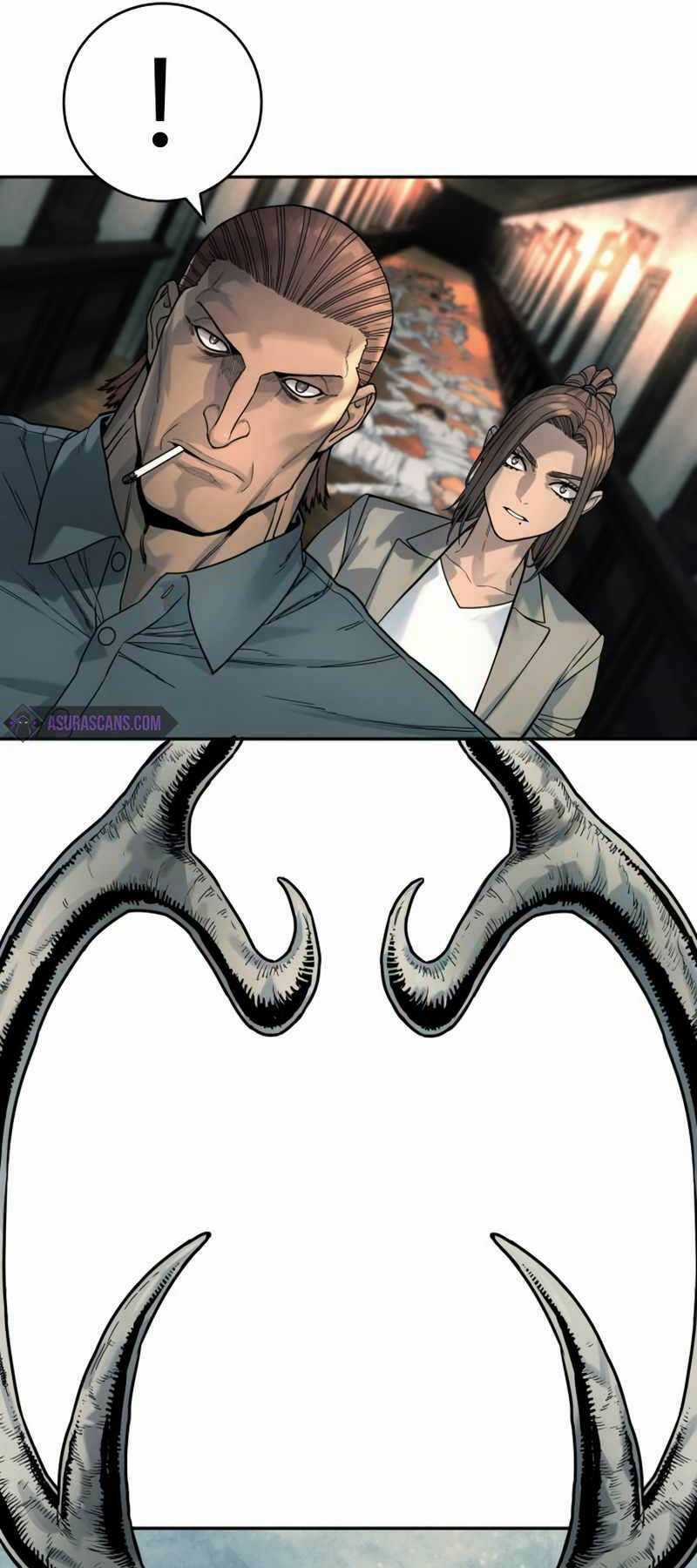 Cảnh Sát Báo Thù - Chapter 42 - Trang 70